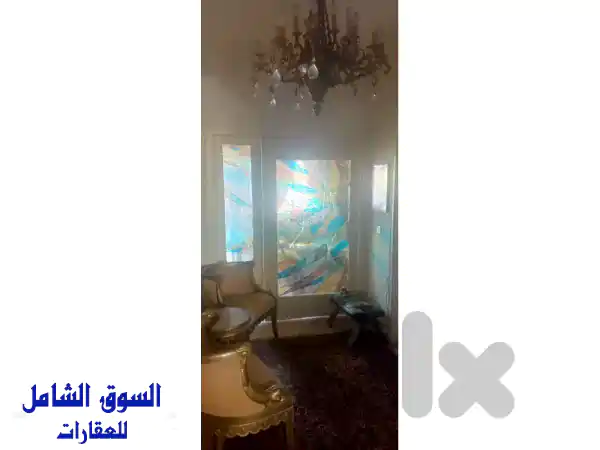بشامون مدارس شقة مفروشة للبيع  Apartments u0026 Villas For Sale  116929124