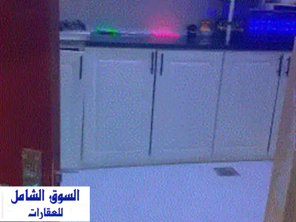 غرفة مفروشة للإيجار لعائلة صغيرة أو بنات شهري داخل فيلا عجمان الحميدية 1 قريبة من اتصالات والمرور ...