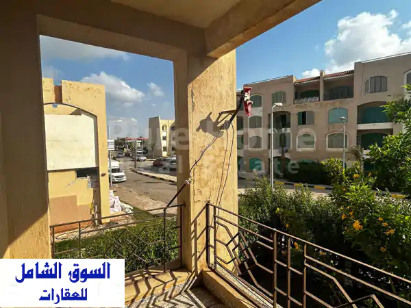 ستديو للبيع – الساحل الشمالى – قرية شاطئ...