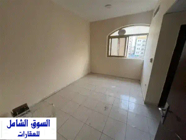 استوديو للإيجار السنوي الحميدية عجمان. مساحة...