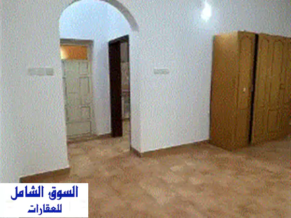 استوديو للإيجار بمدينة عيسى - جرداب 🇧🇭 | شامل...
