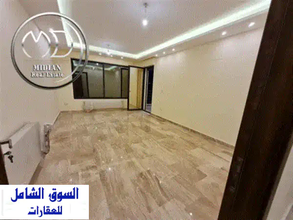 رقم الاعلان 9364 شقق جديدة للبيع أم أذينة مساحات 165م & 185م تشطيبات وديكورات فاخرة اطلالة جميلة ...