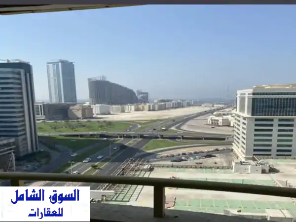 شقة للإيجار برج لمياء