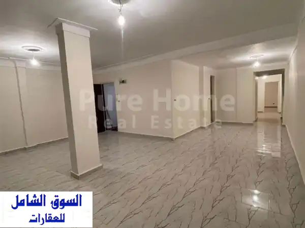 شقة أحلامك للبيع بميامي الإسكندرية - شارع...