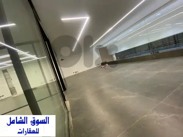 Shop for Rent in Hamraمحل تجاري للإيجار في الحمرا  Commercials For Rent...