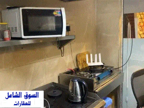 فرصة استثمارية مميزة  مطعم للبيع أو الشراكة في النعيمة 2  عجمان. اذا كنت تبحث عن مشروع جاهز في ...