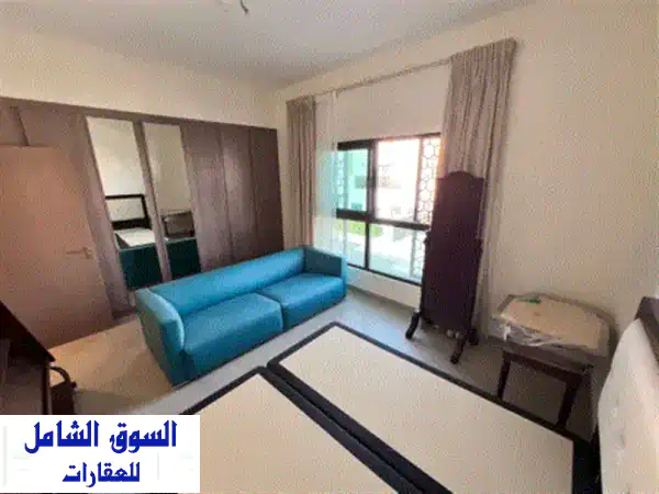 للبيع فيلا ذكية مفروشة بالكامل، تشطيب vip في مجمع المدينة المستدامة في الرحمانية، الشارقة. الفيلا ...