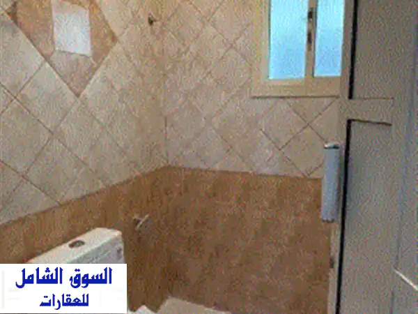 استوديو للإيجار بمدينة عيسى - جرداب 🇧🇭 | شامل ك.و.م 💧⚡️ | 160 د.ب | موقع مثالي وخدمات متكاملة