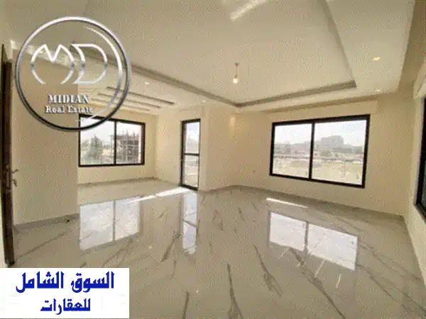 رقم الاعلان 9364 شقق جديدة للبيع أم أذينة مساحات 165م &...