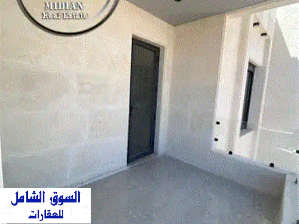 رقم الاعلان 8153 شقة فارغة للإيجار الدوار السابع...