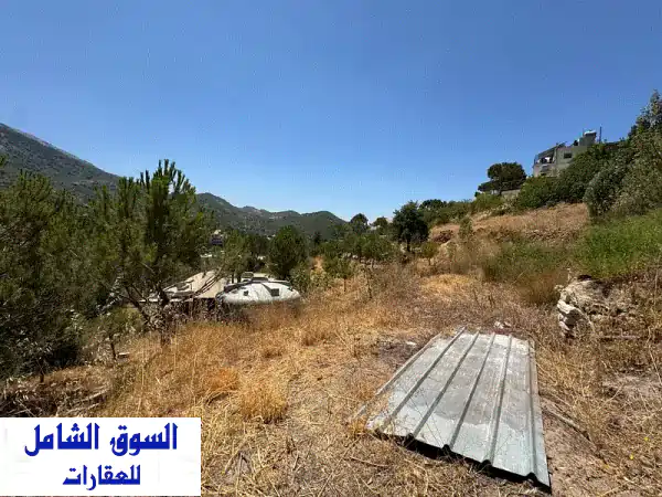 ارض للبيع معاصر الشوف  Lands for Sale  114918100