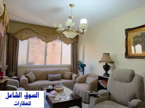 شقة للبيع في البربير