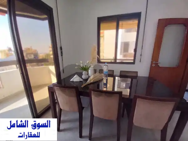 Fully Furnished Apartment for Rent in Bqennaya شقة مفروشة بالكامل للإي  Apartments u0026 Villas For Rent  116938453