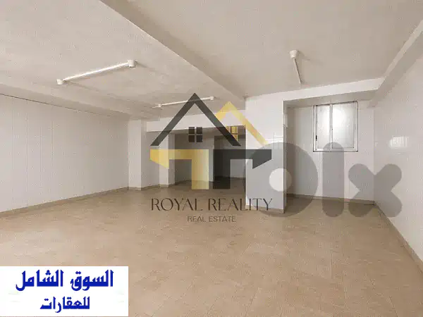 shop for rent in beit mery DS محل للايجار في بيت مري  Commercials For Rent  116939023