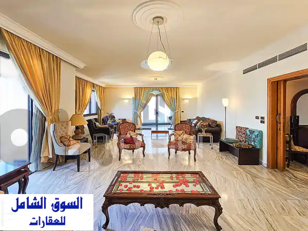 Apartment For Rent In Sanayeh  شقة للإيجار الصنائع  Apartments u0026 Villas...