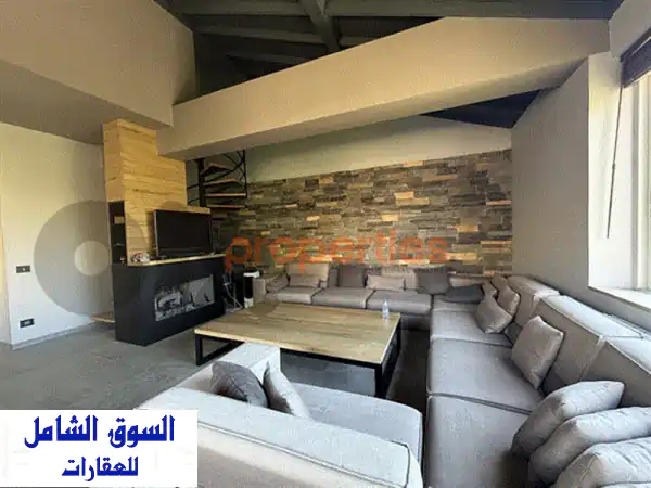 Chalet for sale in faqra شاليه للبيع في منطقة فقرا CPKMF98  Chalets u0026 Cabins For Sale  116955762