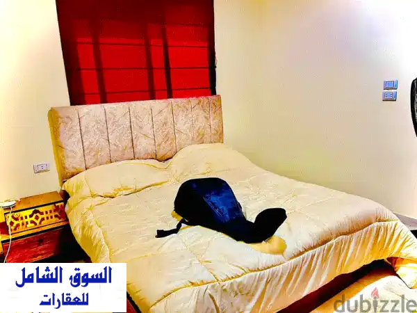 شاليه مميز للبيع