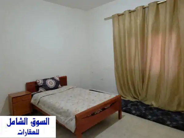 شقة للبيع في دوحة عرمون