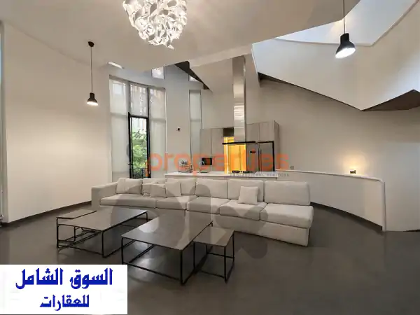 Villa For Rent in Faqra فيلا للايجار في فقرا CPKMF105  Apartments u0026 Villas...