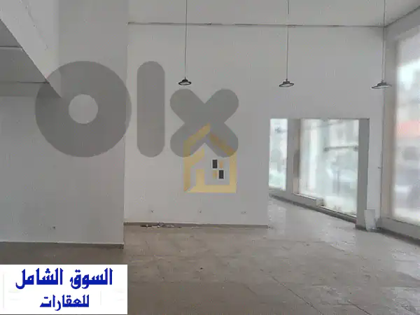 Showroom for sale in Achrafieh EA303 معرض للبيع في الأشرفية  Commercials For Sale  116848758