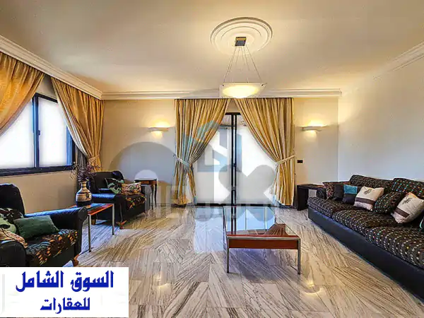 Apartment For Rent In Sanayeh  شقة للإيجار الصنائع  Apartments u0026 Villas For Rent  116950788