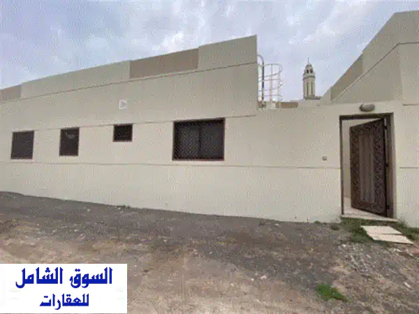فرصة مميزة للإيجار السنوي في رأس الخيمة  منطقة...