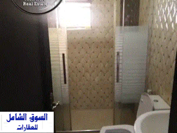 رقم الاعلان 7059 شقق مفروشة للإيجار في الجاردنز مساحات مختلفة تشطيبات وفرش سوبر ديلوكس بأسعار مميزة ...