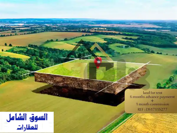 land for rent in beit mery DS ارض للايجار في بيت مري  Lands for Rent  116939017