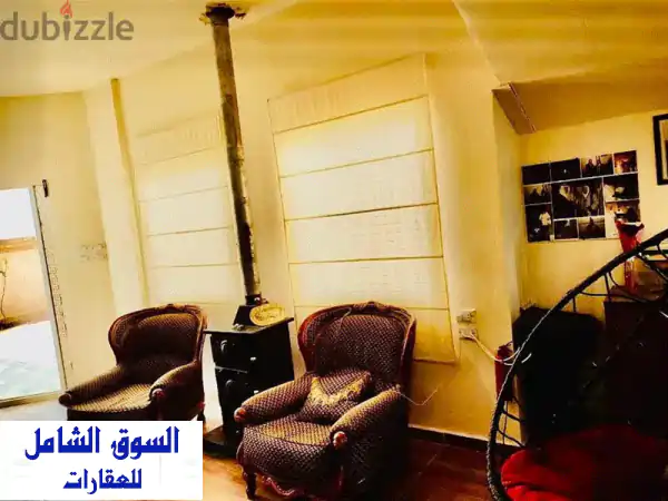 شاليه مميز للبيع