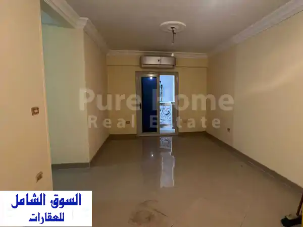 شقة للبيع  سموحة  شارع النقيب شريف رمزي