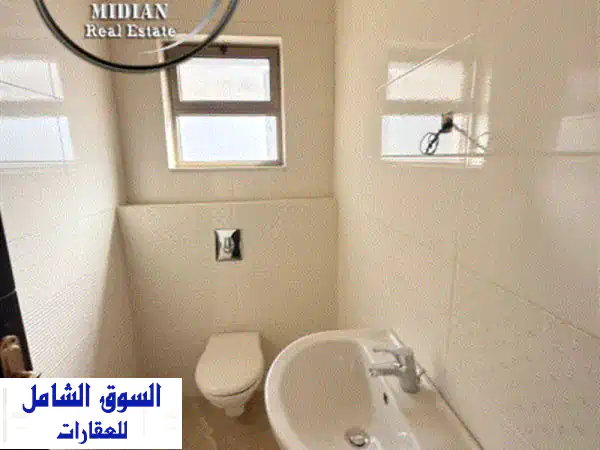 رقم الاعلان 9860 شقق جديدة للبيع حي الصحابة مساحات 175م طابق ثالث تشطيبات سوبر ديلوكس بسعر مميز ...