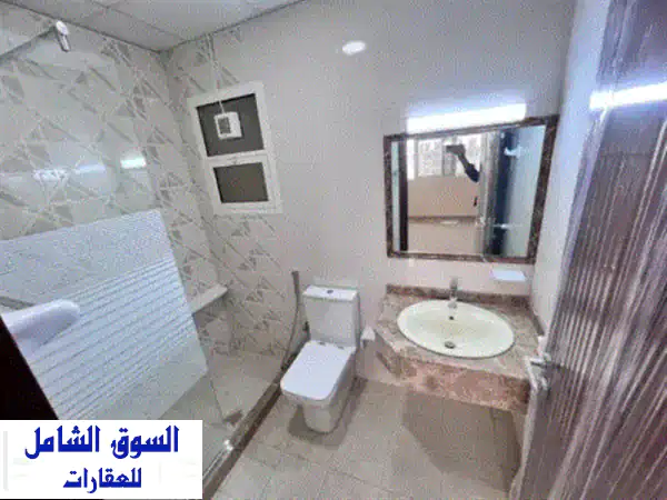 أجمل الشقق للإيجار السنوي  أول ساكن في الجرف 3  عجمان فرصة مميزة للسكن في شقة غرفة وصالة  داخل ...