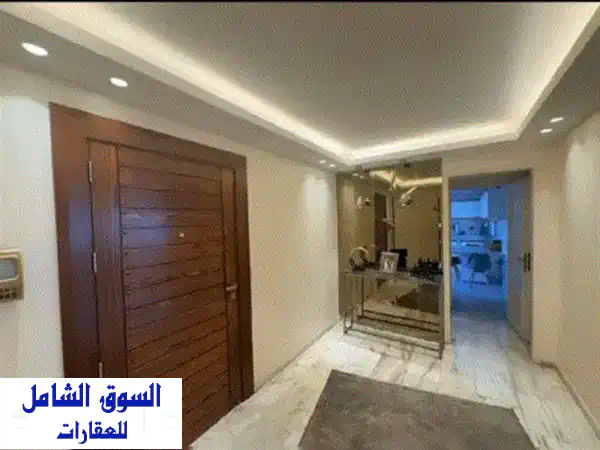 فرصة العمر: شقة فخمة للبيع سوبر لقطة في قلب بيروت |...