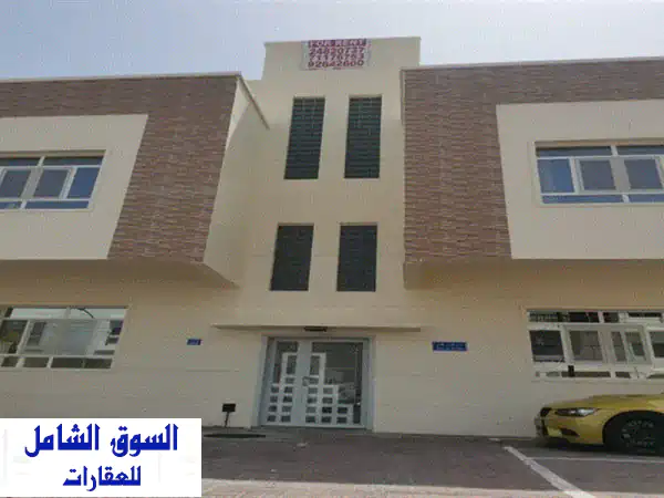 الموقع في سلطنة عمان مسقط الوادي الكبير خلف...