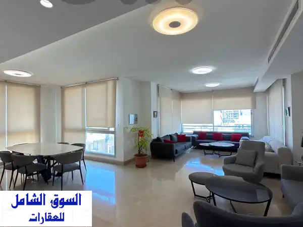 luxury furnished apartment for rent in achrafieh  Apartments u0026 Villas For Rent  116982782