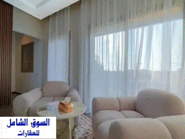 فيلا 5 غرف ماستر للعطلات الخاصة في مراكش