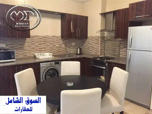 رقم الاعلان 7062 شقق مفروشة للإيجار الدوار...