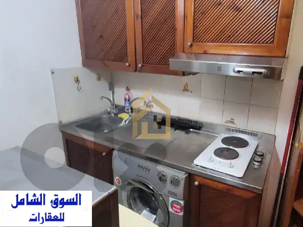 شاليه للإيجار في سمايا RKKG69: 45م²، مواقف خاصة،...