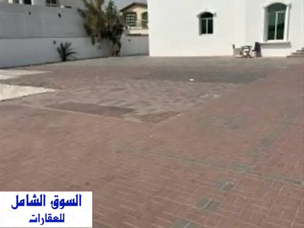 فيلا للايجار