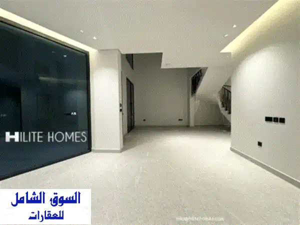 فيلا جديدة بالكامل في المسيلة قرب الشاطئ تحتوي على...