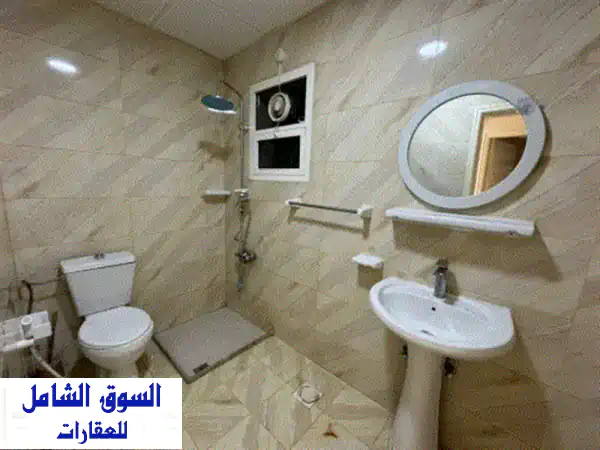 للإيجار الشهري  شقة غرفة وصالة في منطقة النعيمية  شارع الكويت. تكييف سبليت. الإيجار 2800 درهم ...