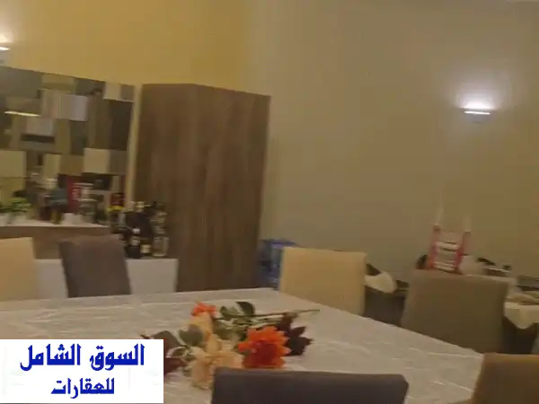 زلقا بيع 209 م على السند 210000 دولار zalka flat4 sale 210 k$...