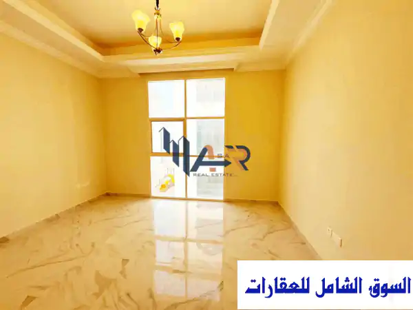متوفر فيلا للإيجار بمدينة محمد بن زايد حوش سعر...