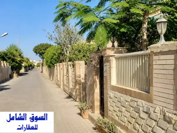 شاليه خاص 3 صف بحر بقرية مصر الجديدة الساحل الشمالي