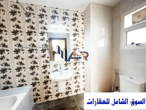 متوفر فيلا للإيجار بمدينة محمد بن زايد حوش سعر وموقع مميز في مدينة أبو ظبي