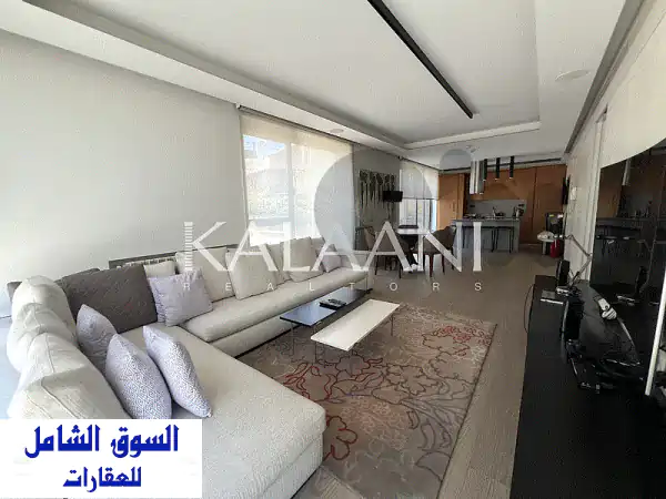 Furnished Apartment for rent in Achrafiyeh  شقة للإيجار في الأشرفية  Apartments u0026 Villas For Rent  116960993