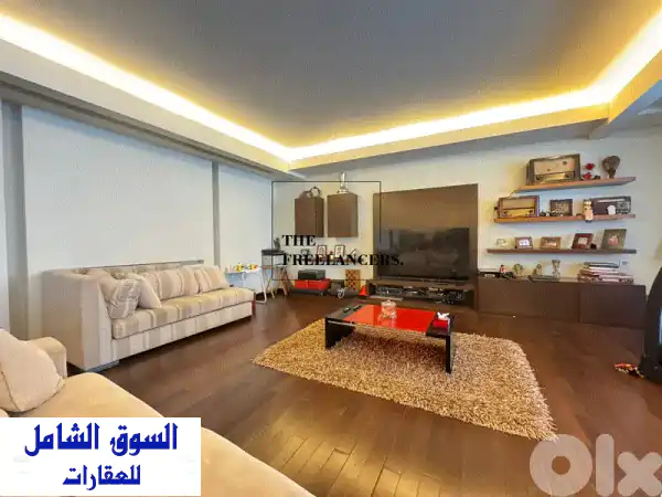 Apartment For Sale in RamletalBayda MQBBH802 شقة للبيع الرملة البيضاء...