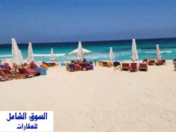 فرصة حصرية twin house جاهز للاستلام في رأس الحكمة...