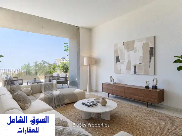 Apartment with Terrace For SALE In Mansourieh شقة للبيع #PH  Apartments u0026 Villas...