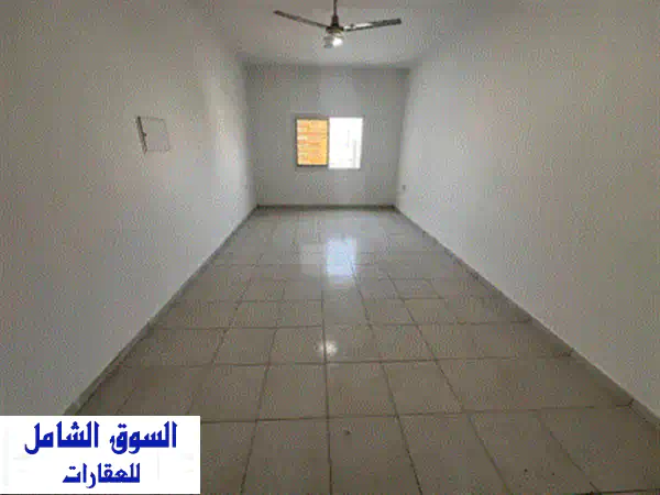 فرصة ذهبية: استوديو مميز للإيجار السنوي بالنعيمية...
